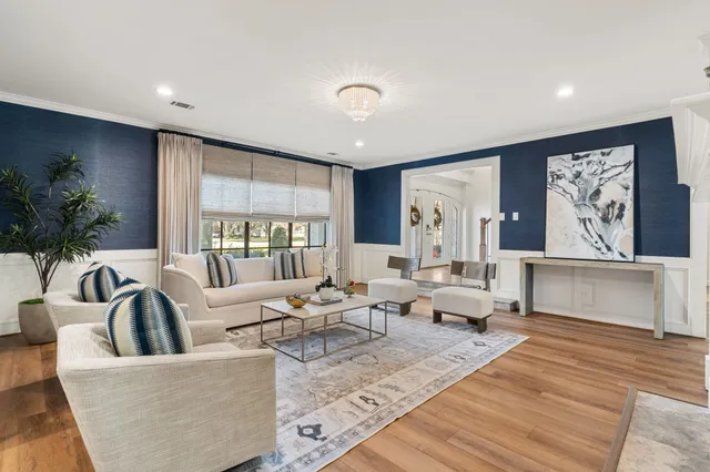 $3,492,000 | 3113 Saddlebrook Lane, Katy, TX 77494