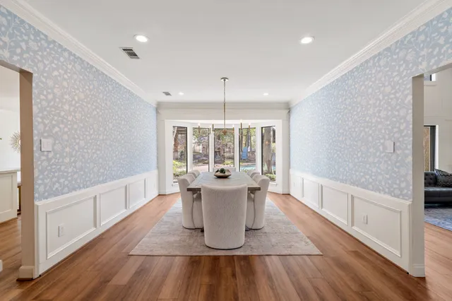 $3,492,000 | 3113 Saddlebrook Lane, Katy, TX 77494