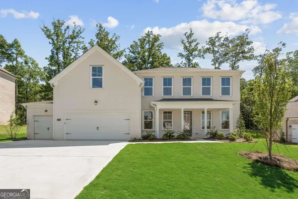 $674,900 | 6955 Melody Ridge Road, Buford, GA 30519