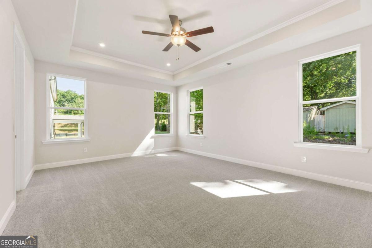 6955 Melody Ridge Road Buford, GA 30519 - Photo 13 of 24
