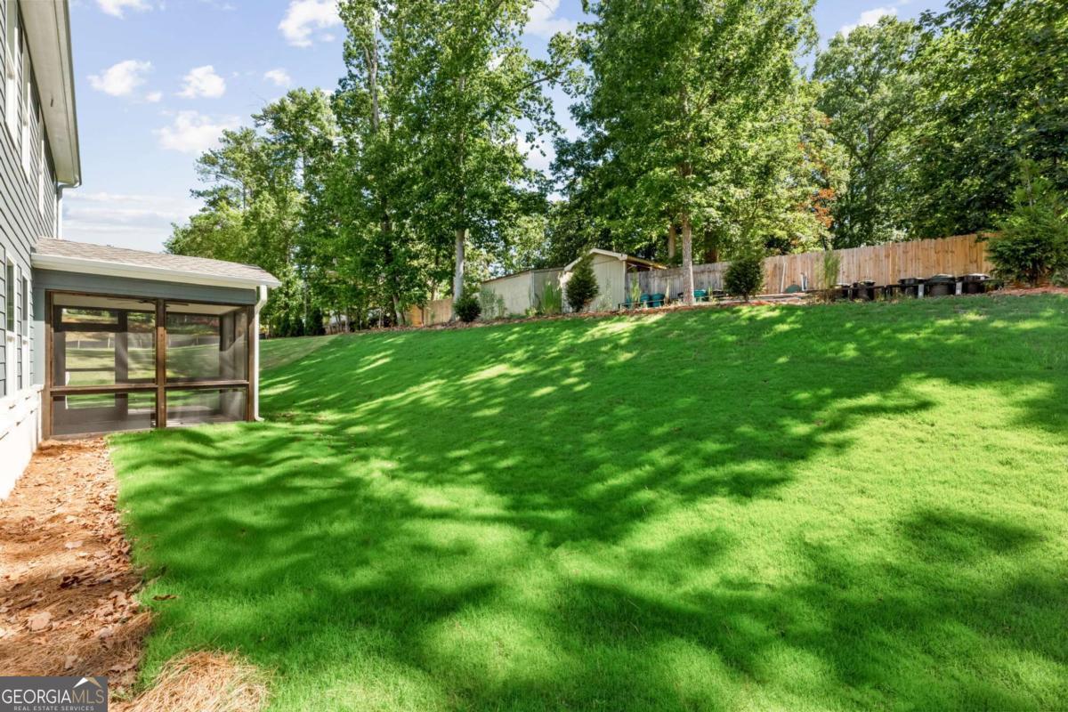 6955 Melody Ridge Road Buford, GA 30519 - Photo 23 of 24