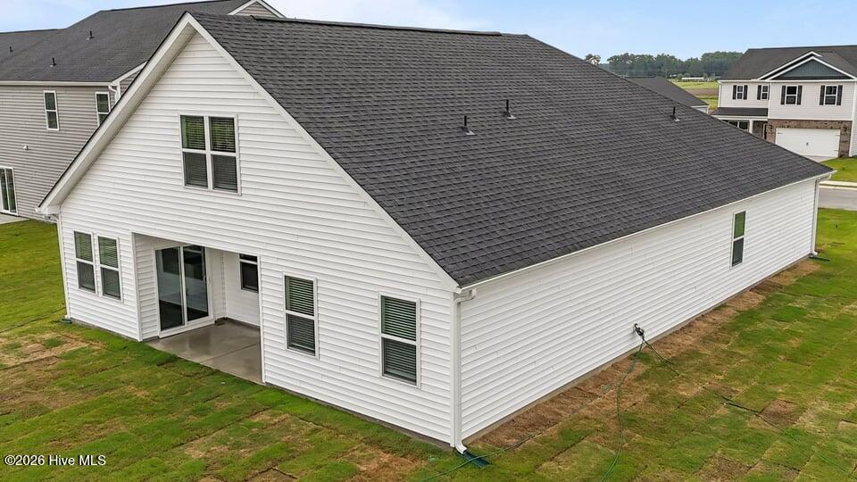 1101 Aviator Lane Ayden, NC 28513 - Photo 34 of 34 * Photos are not of actual home or interior features and are representative of floor plan only. *