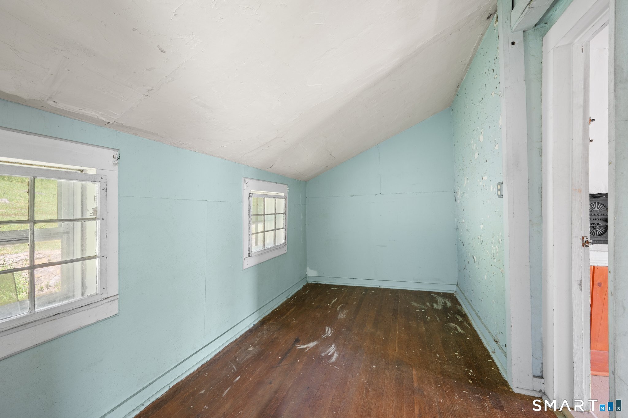 61 Joshuatown Road Lyme, CT 06371 - Photo 27 of 40 Second floor