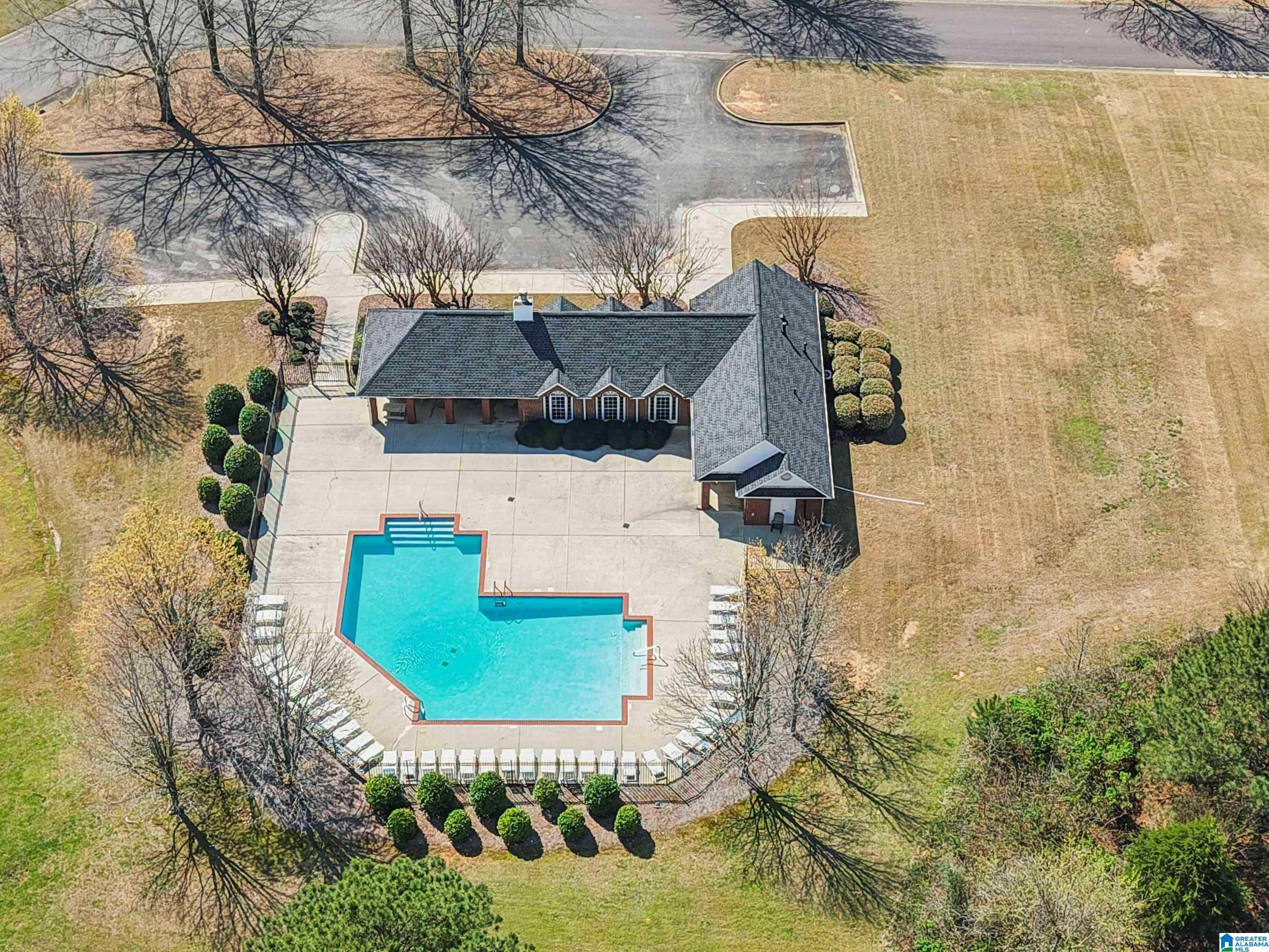 135 MacDonald Court Springville, AL 35146 - Photo 44 of 47
