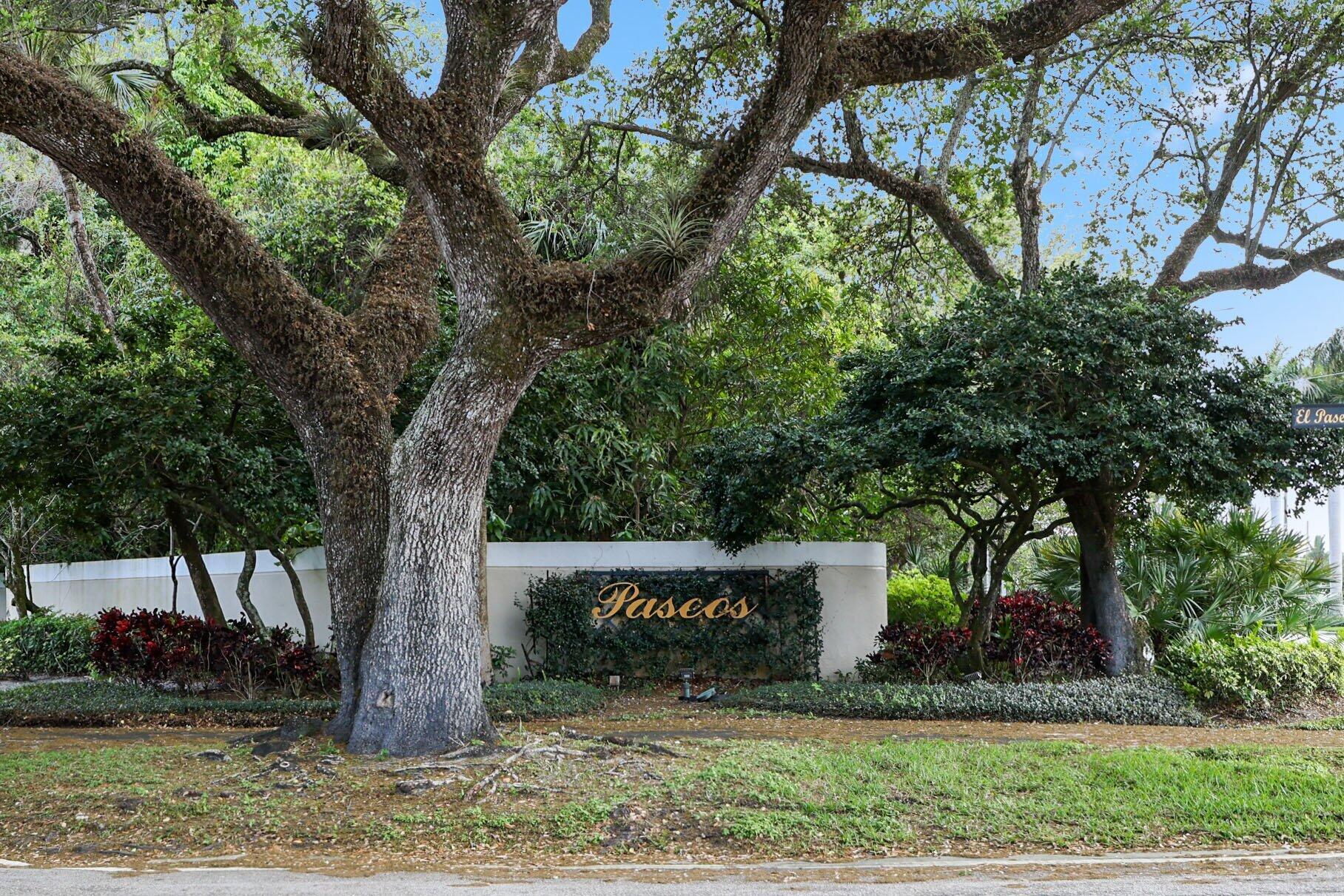 20898 Encanto Court Boca Raton, FL 33433 - Photo 67 of 67 Paseos