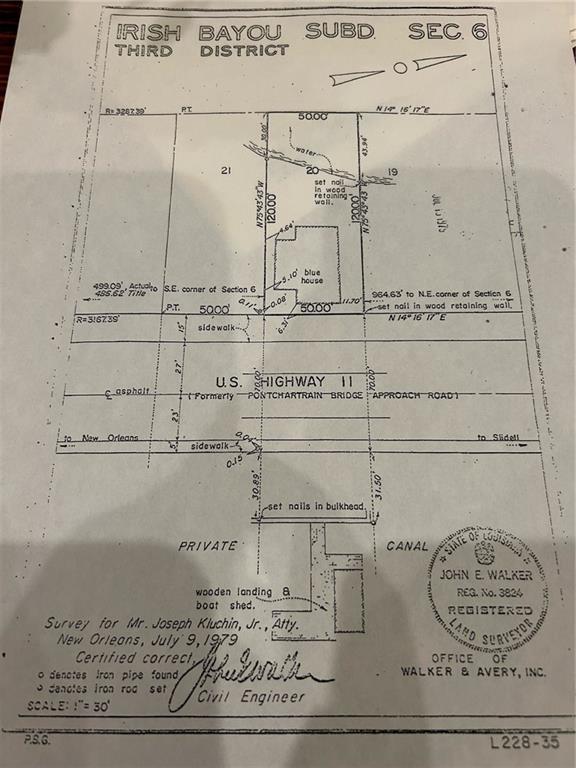 3020 Ridgeway Boulevard New Orleans, LA 70129 - Photo 7 of 7