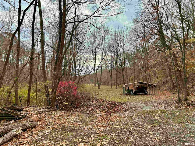 $449,900 | 61 Schack Road, Murphysboro, IL 62966