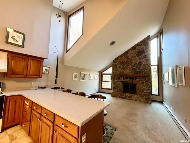 $449,900 | 61 Schack Road, Murphysboro, IL 62966