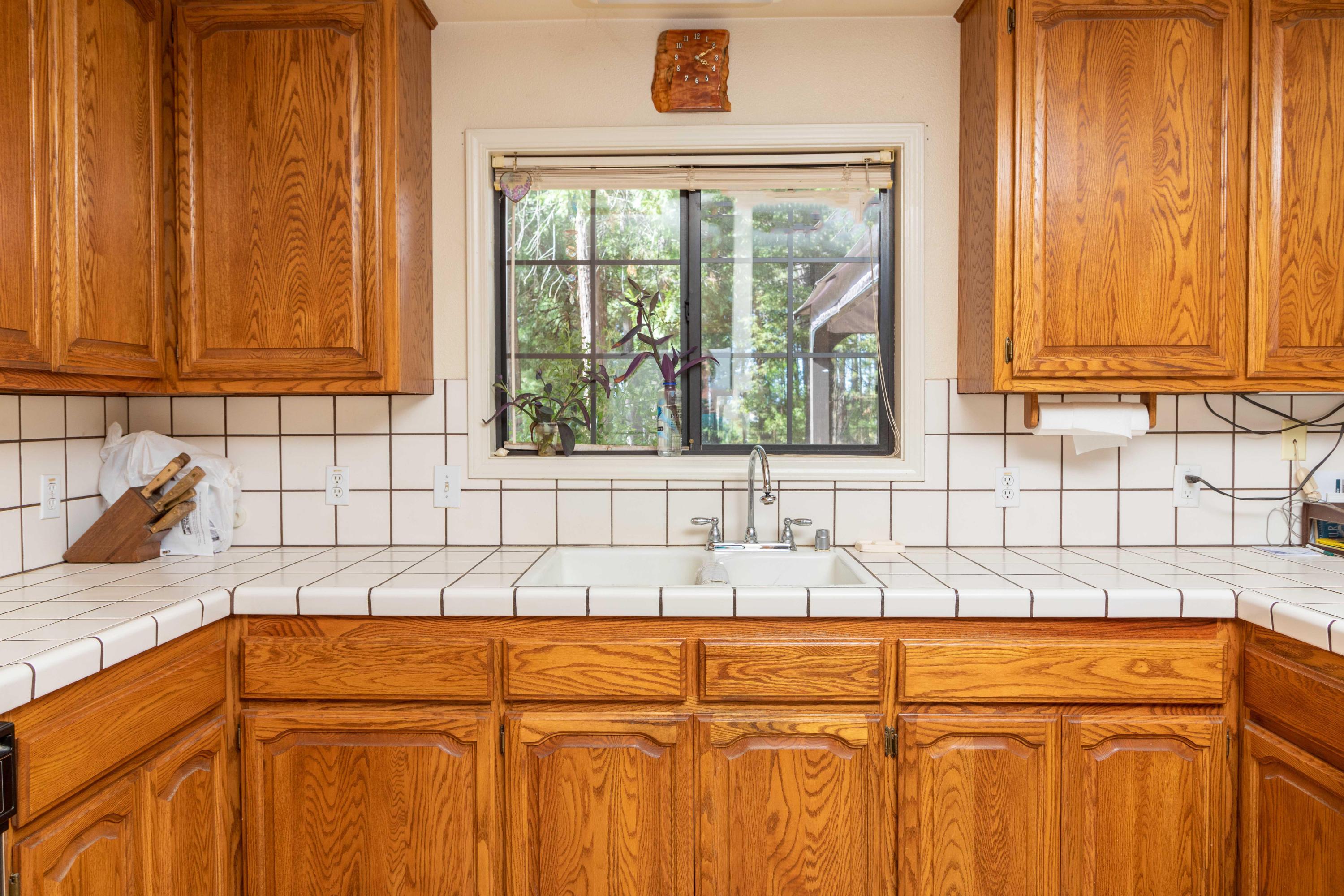 29820 Westmoore Road Shingletown, CA 96088 - Photo 13 of 49 Kitchen