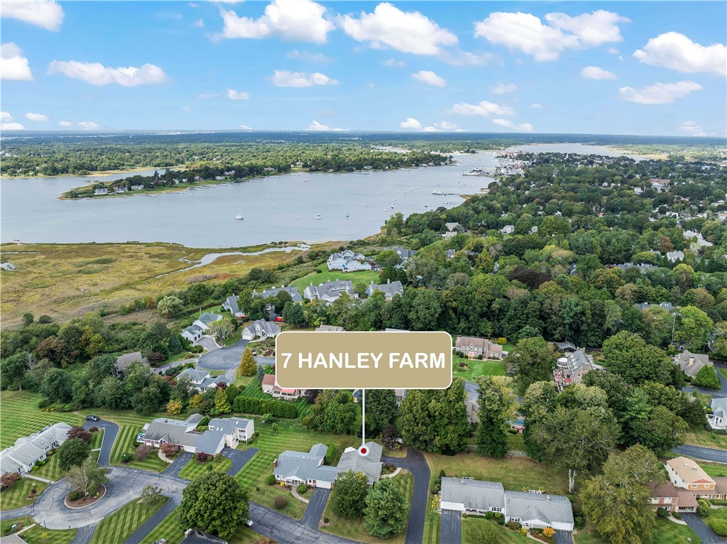 7 Hanley Farm Road Warren, RI 02885 - Photo 17 of 18