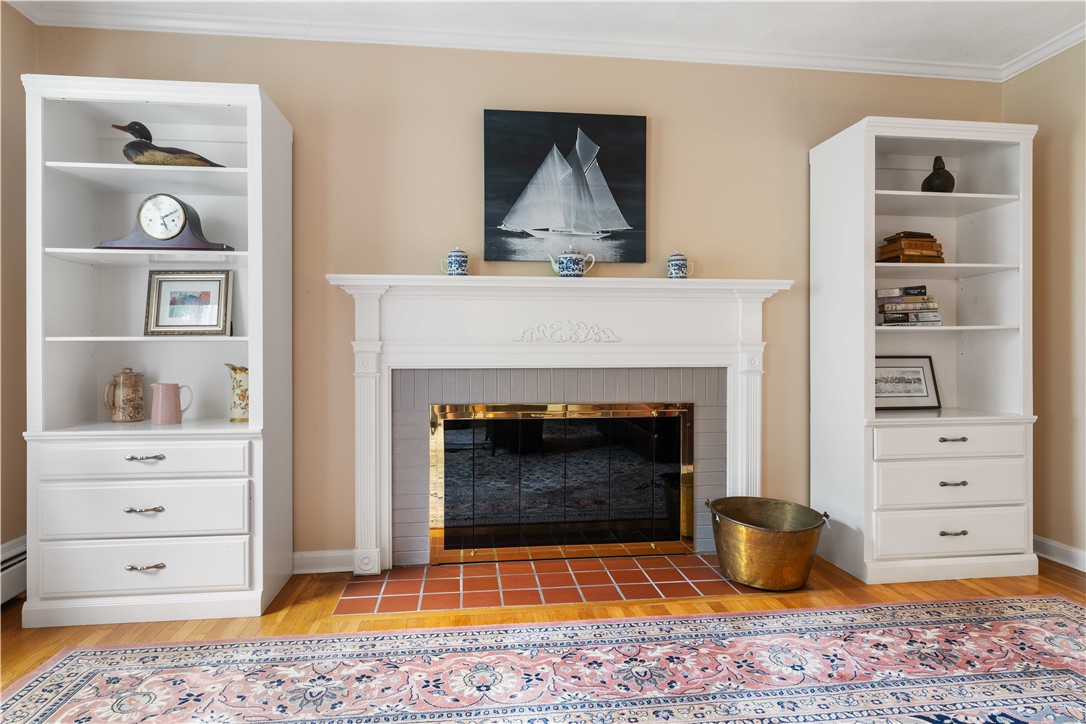 7 Hanley Farm Road Warren, RI 02885 - Photo 5 of 18