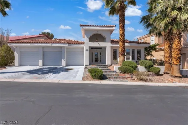 $3,560 | 7956 Marbella Circle, Las Vegas, NV 89128