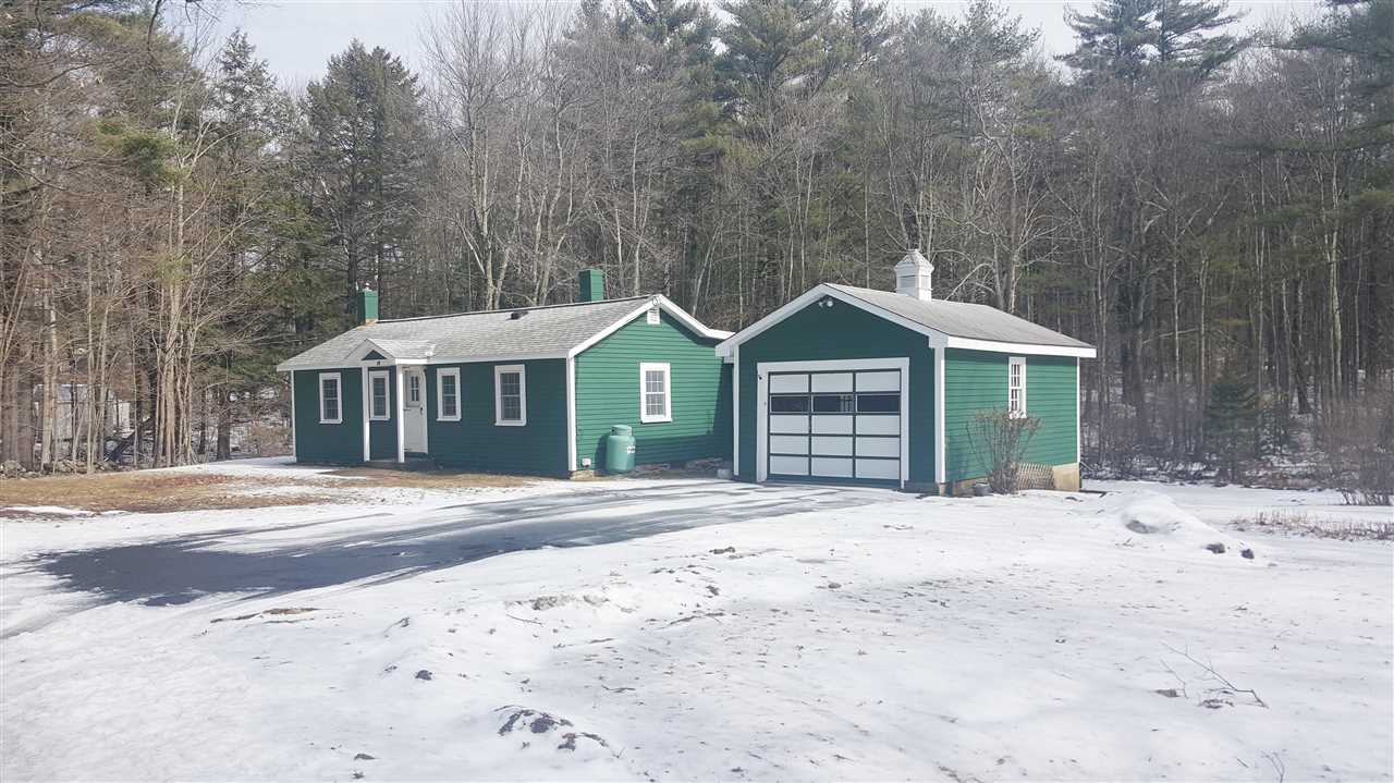 15 Manley Road New Ipswich, NH 03071 - Photo 1 of 21
