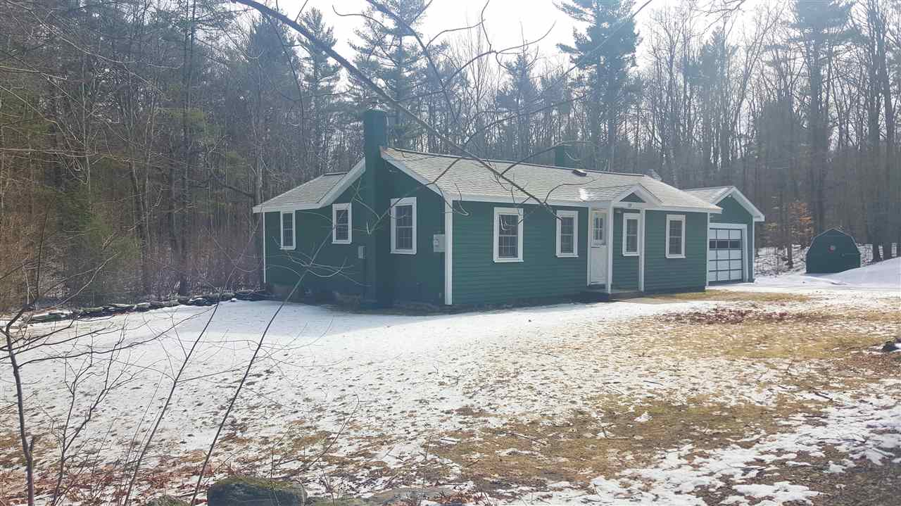 15 Manley Road New Ipswich, NH 03071 - Photo 17 of 21