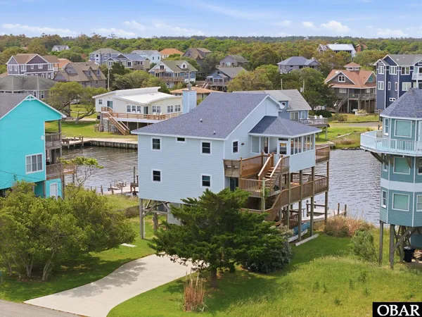 $620,000 | 50245 Blackbeards Court, Unit 152, Frisco, NC 27920