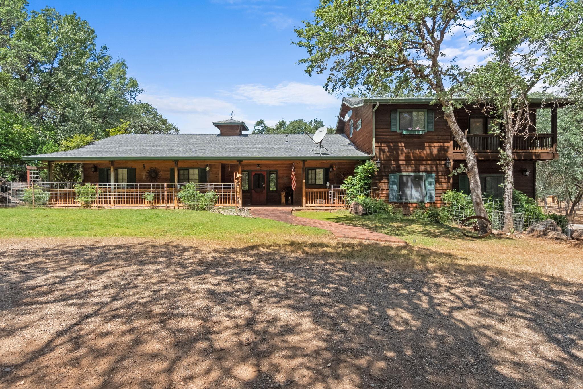 13180 Montecito Road Red Bluff, CA 96080 - Photo 2 of 75