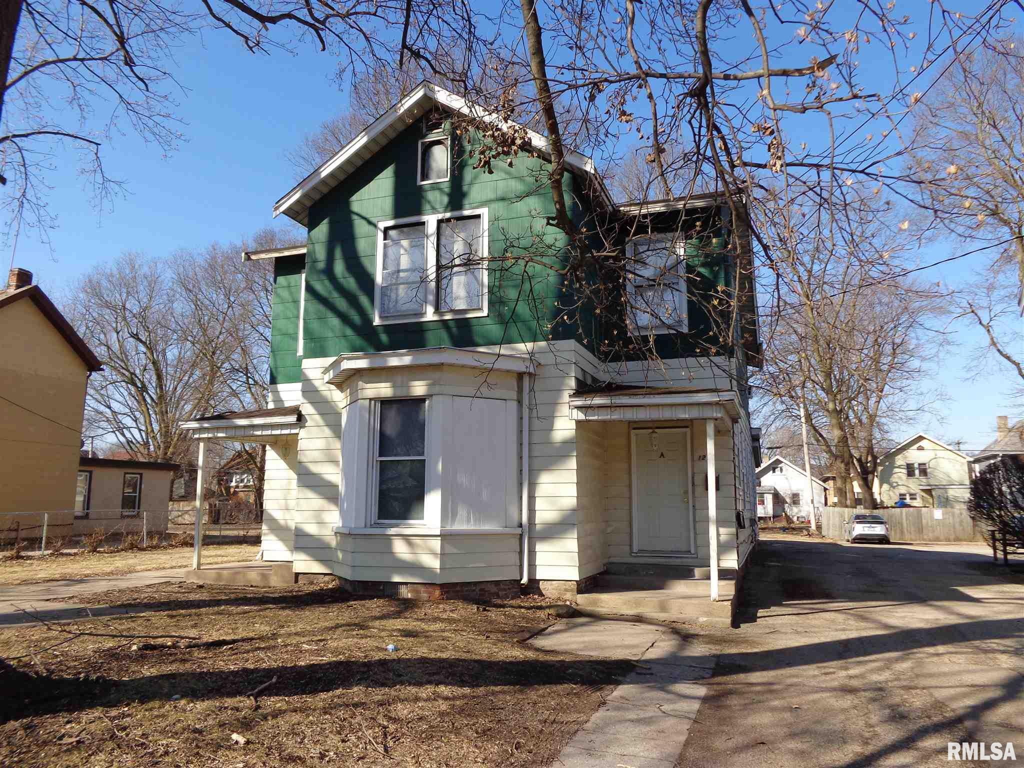 1209 North Sheridan Road Peoria, IL 61606 - Photo 2 of 6 Gallery Image 2