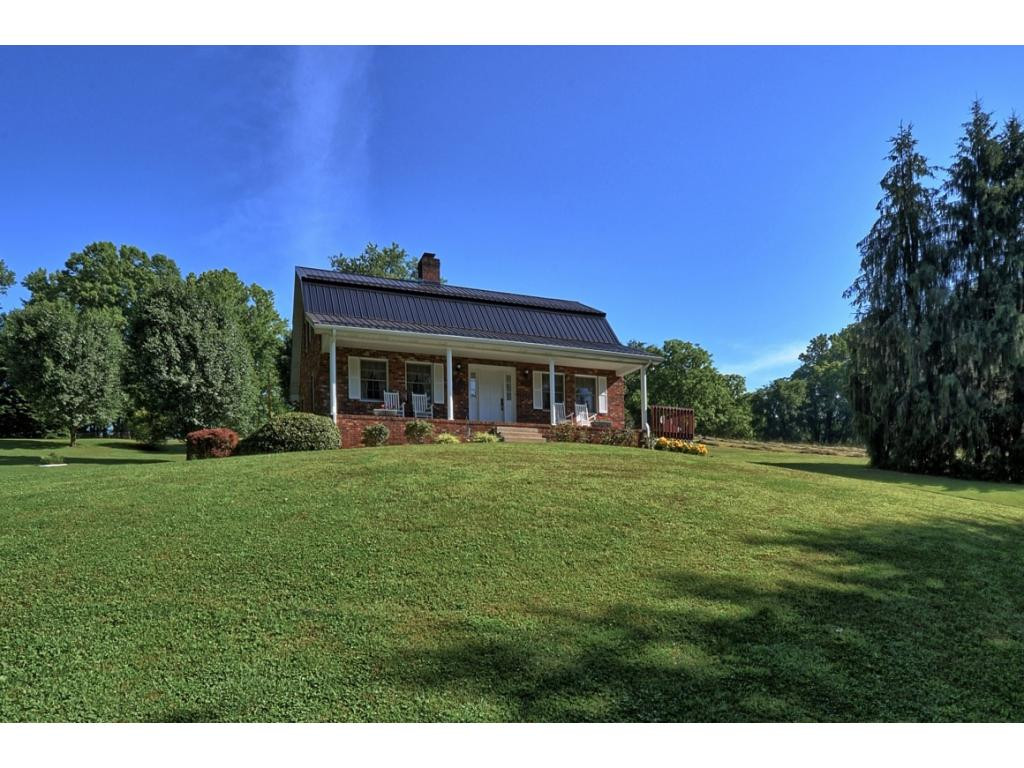 3734 Purchase Ridge Road Duffield, VA 24244 - Photo 1 of 36 Welcome Home