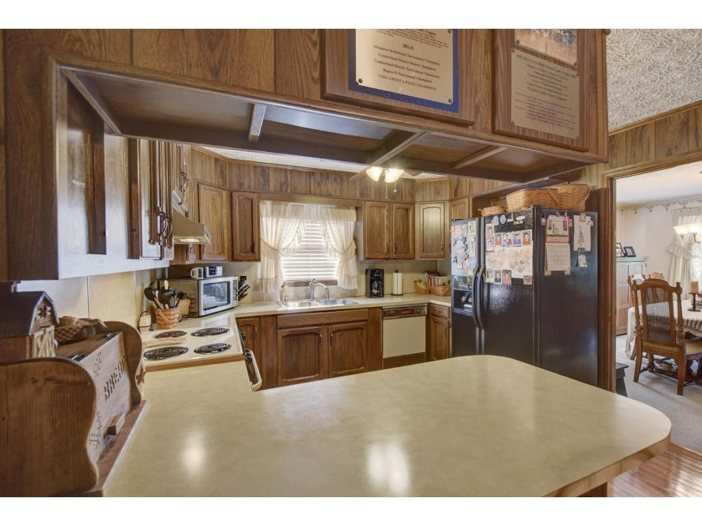 3734 Purchase Ridge Road Duffield, VA 24244 - Photo 19 of 36 Refrigerator Stays