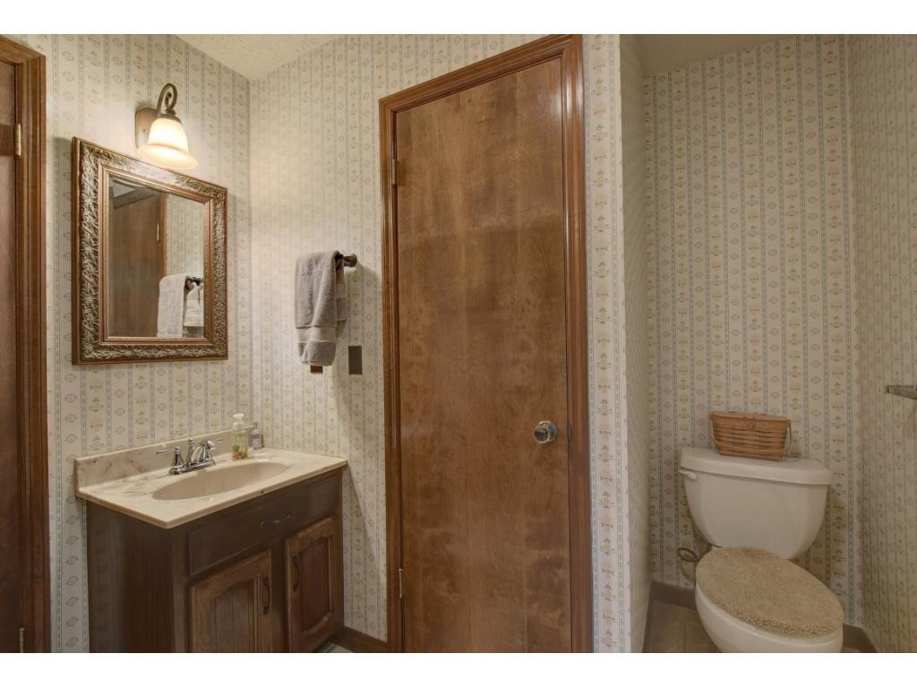 3734 Purchase Ridge Road Duffield, VA 24244 - Photo 22 of 36 Down Stairs Bathroom