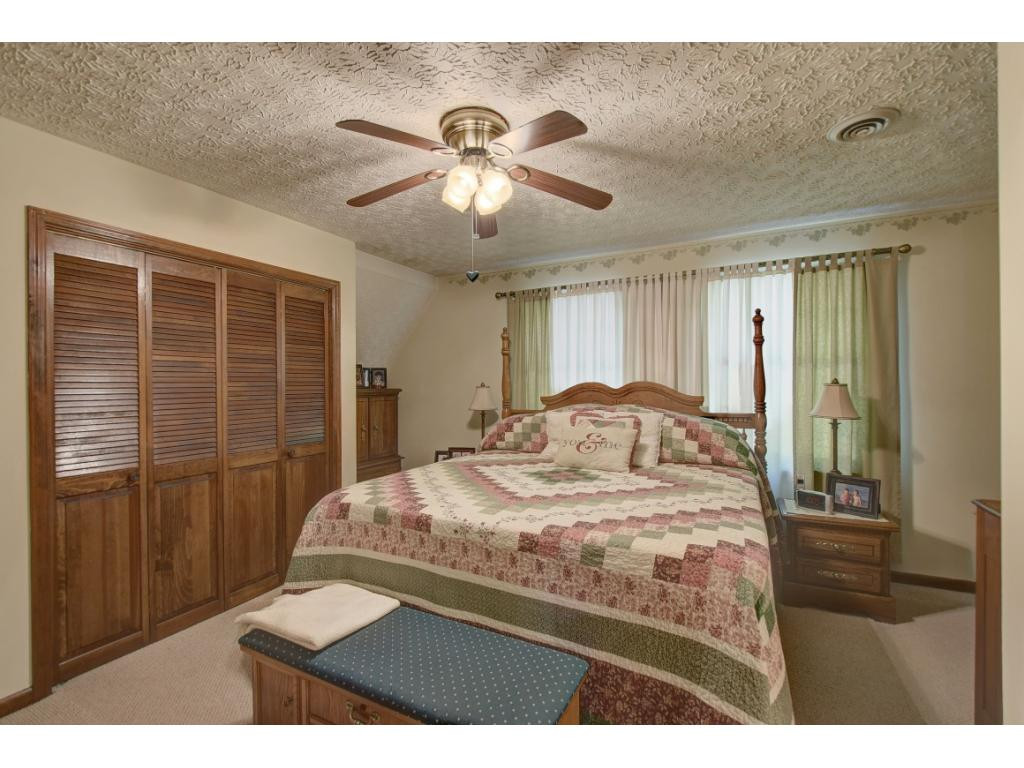 3734 Purchase Ridge Road Duffield, VA 24244 - Photo 29 of 36 Master Bedroom