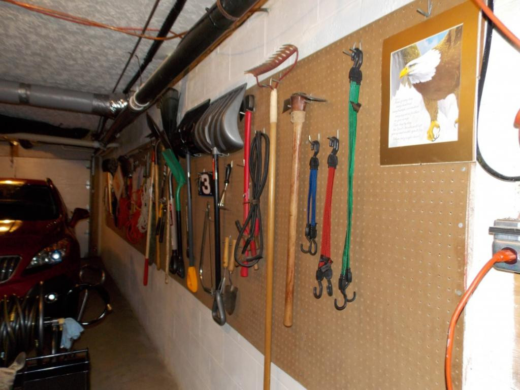 3734 Purchase Ridge Road Duffield, VA 24244 - Photo 32 of 36 Organize your tools