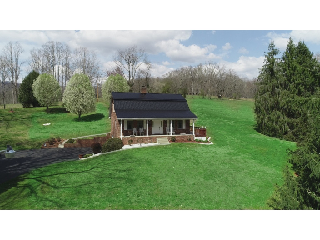 3734 Purchase Ridge Road Duffield, VA 24244 - Photo 34 of 36 Photo 34