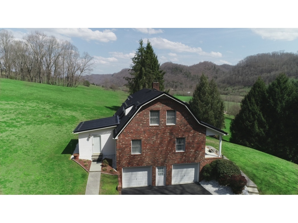 3734 Purchase Ridge Road Duffield, VA 24244 - Photo 35 of 36 Photo 35