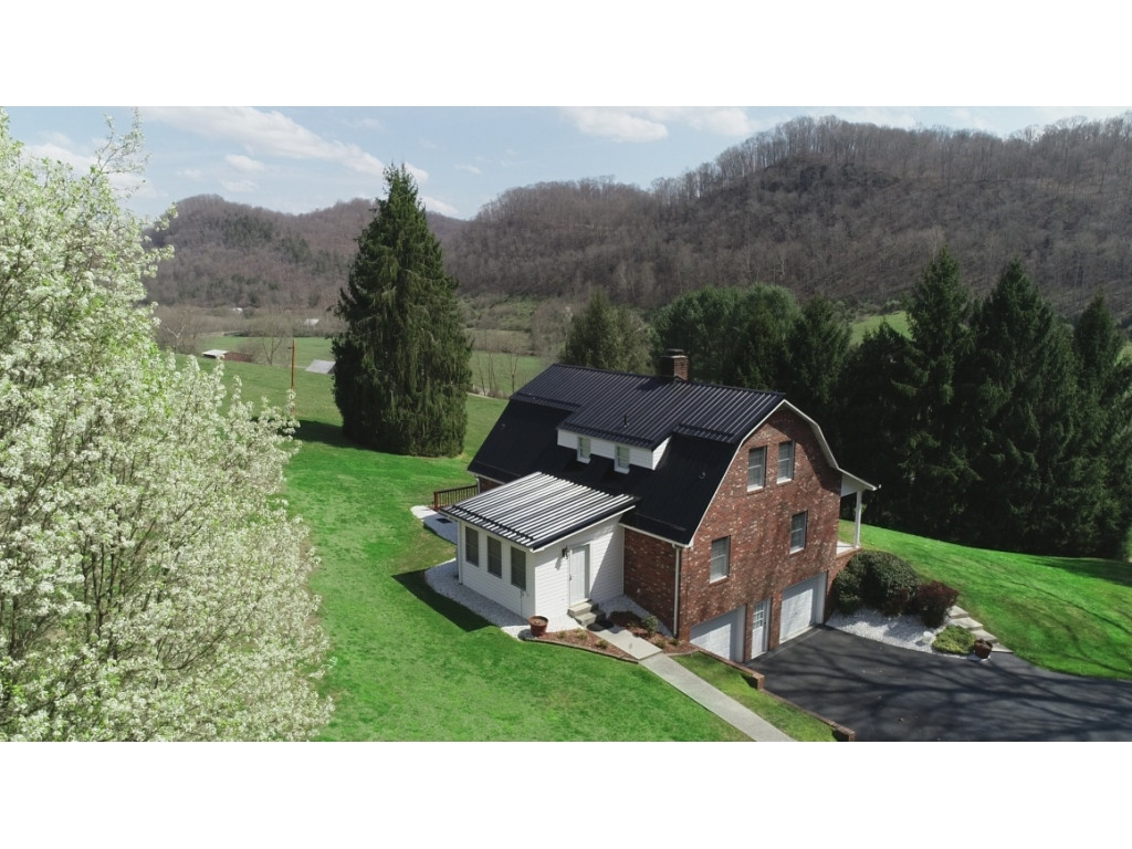 3734 Purchase Ridge Road Duffield, VA 24244 - Photo 36 of 36 Photo 36