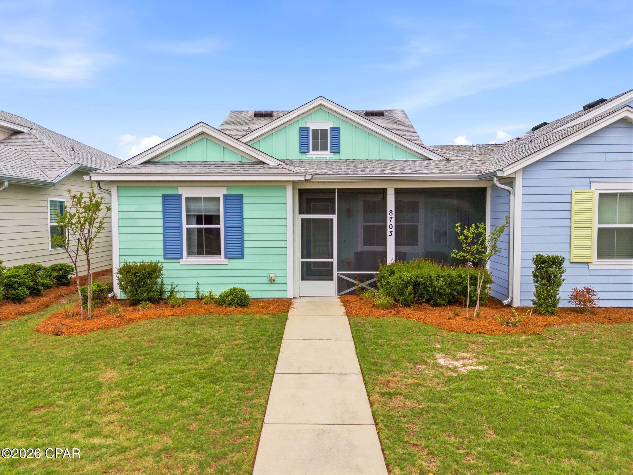 8703 Conch Shell Court Panama City Beach, FL 32413 - Photo 1 of 200