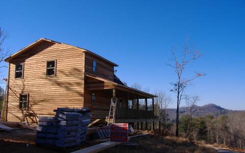 260 Rising Fawn Lane Murphy, NC 28906 - Photo 1 of 1 Main View