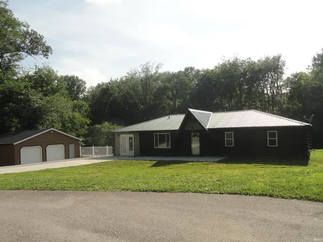 $269,900 | 2282 South Chris Drive, Rockport, IN 47635