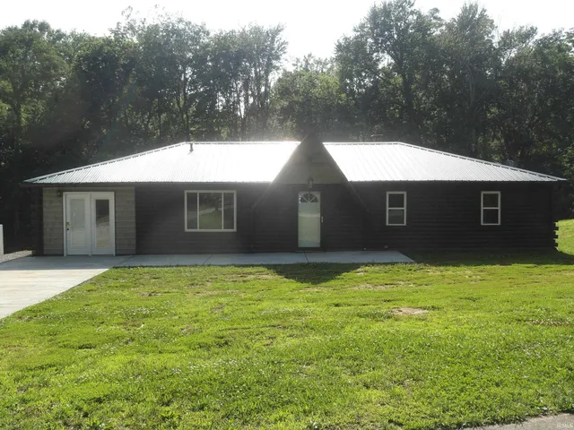$269,900 | 2282 South Chris Drive, Rockport, IN 47635