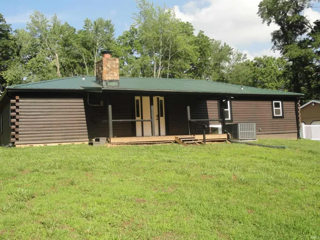 $269,900 | 2282 South Chris Drive, Rockport, IN 47635