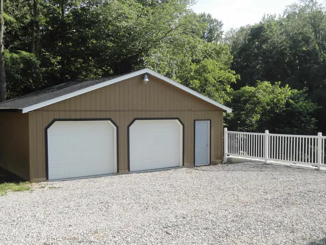 $269,900 | 2282 South Chris Drive, Rockport, IN 47635