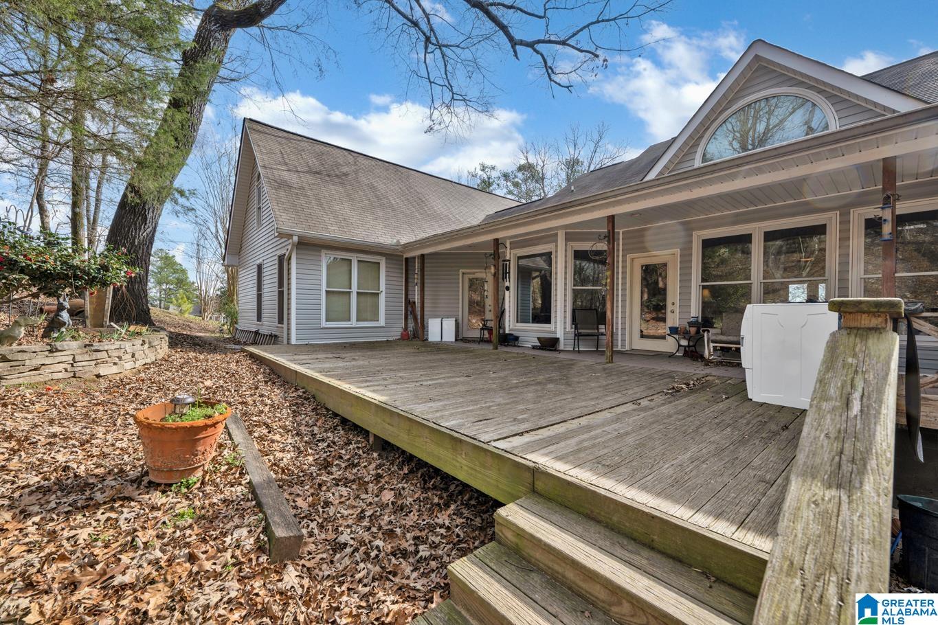 45 Autumn Lane Montevallo, AL 35115 - Photo 30 of 35