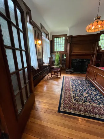 $1,500 | 1 Parker Avenue, Ludlow, VT 05149