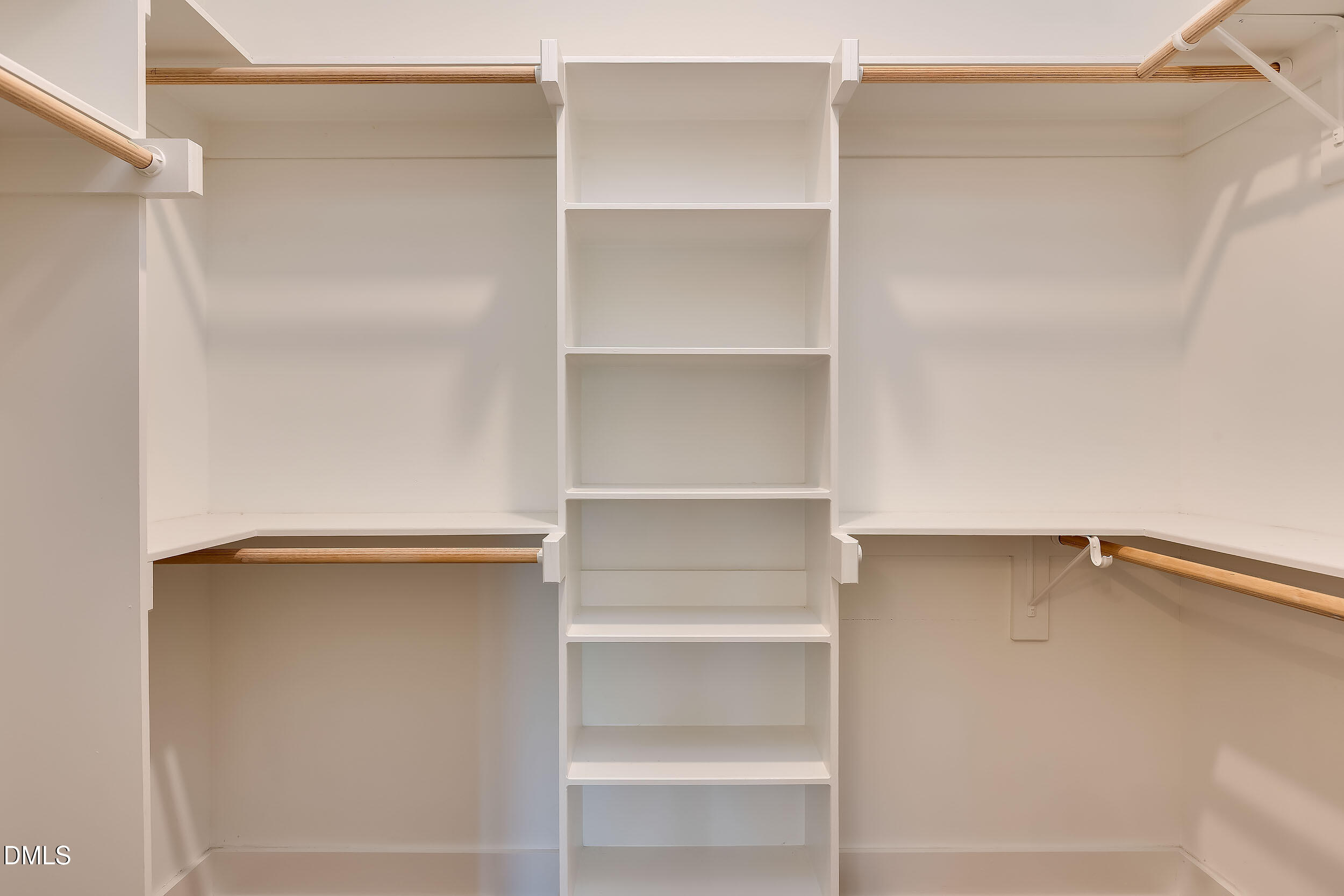 526 North Roxboro Street Durham, NC 27701 - Photo 22 of 26 Walk In Closet
