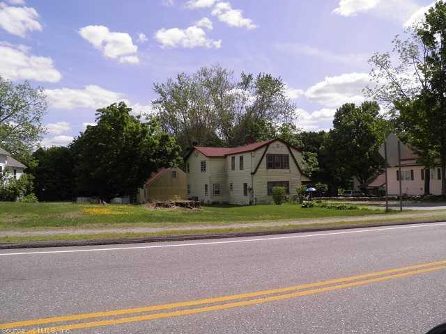 23 Hartford Road Brooklyn, CT 06234 - Photo 1 of 1 Exterior Front.