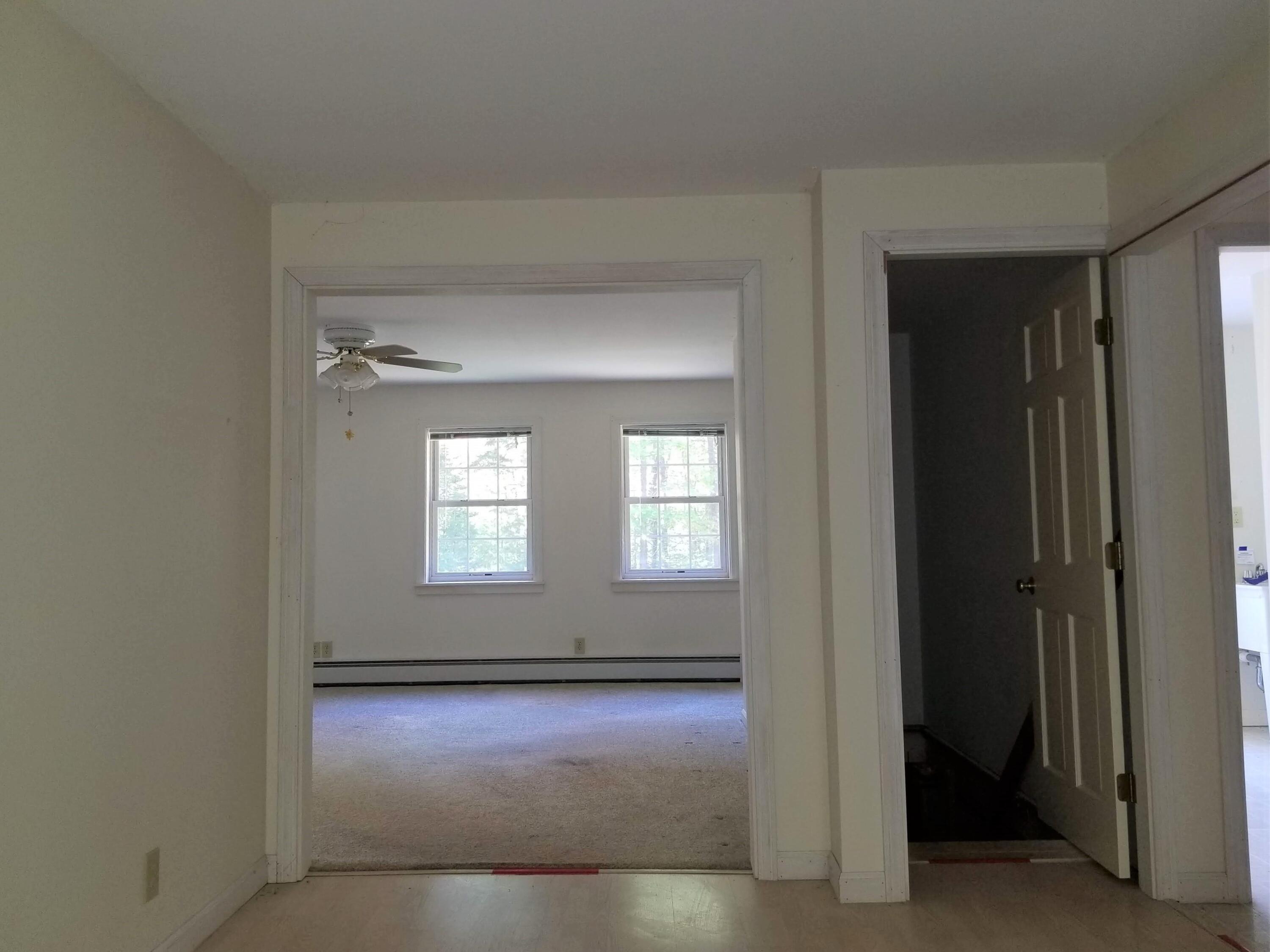 489 Ellsworth Road Blue Hill, ME 04614 - Photo 18 of 25 231-089167 Dining Room Another view