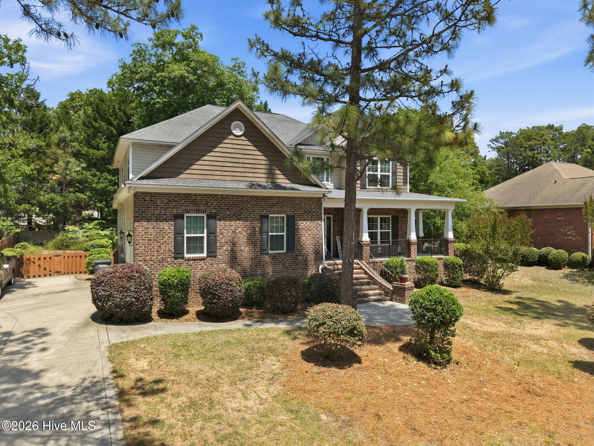 585 Burning Tree Road, Unit 10 Pinehurst, NC 28374 - Photo 69 of 74