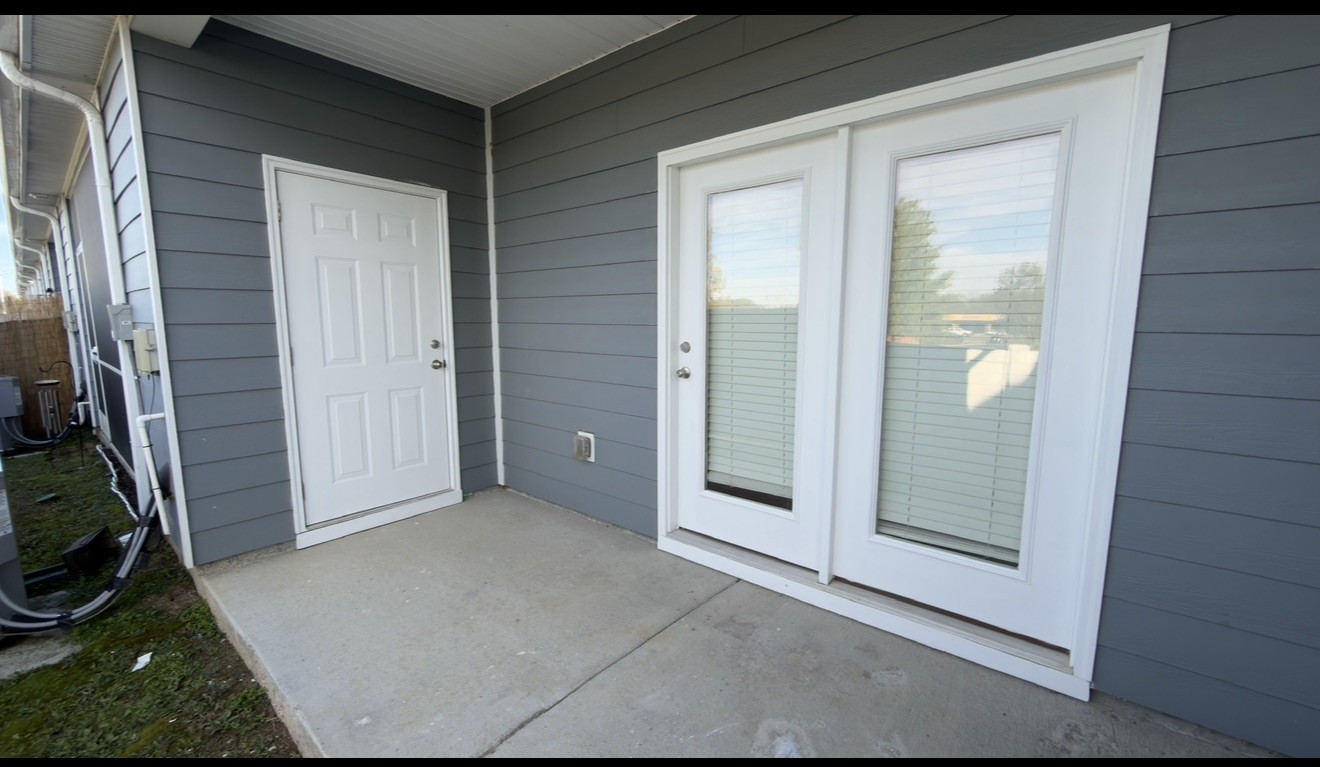 529 Ellen Road Lebanon, TN 37087 - Photo 6 of 17 a view of front door