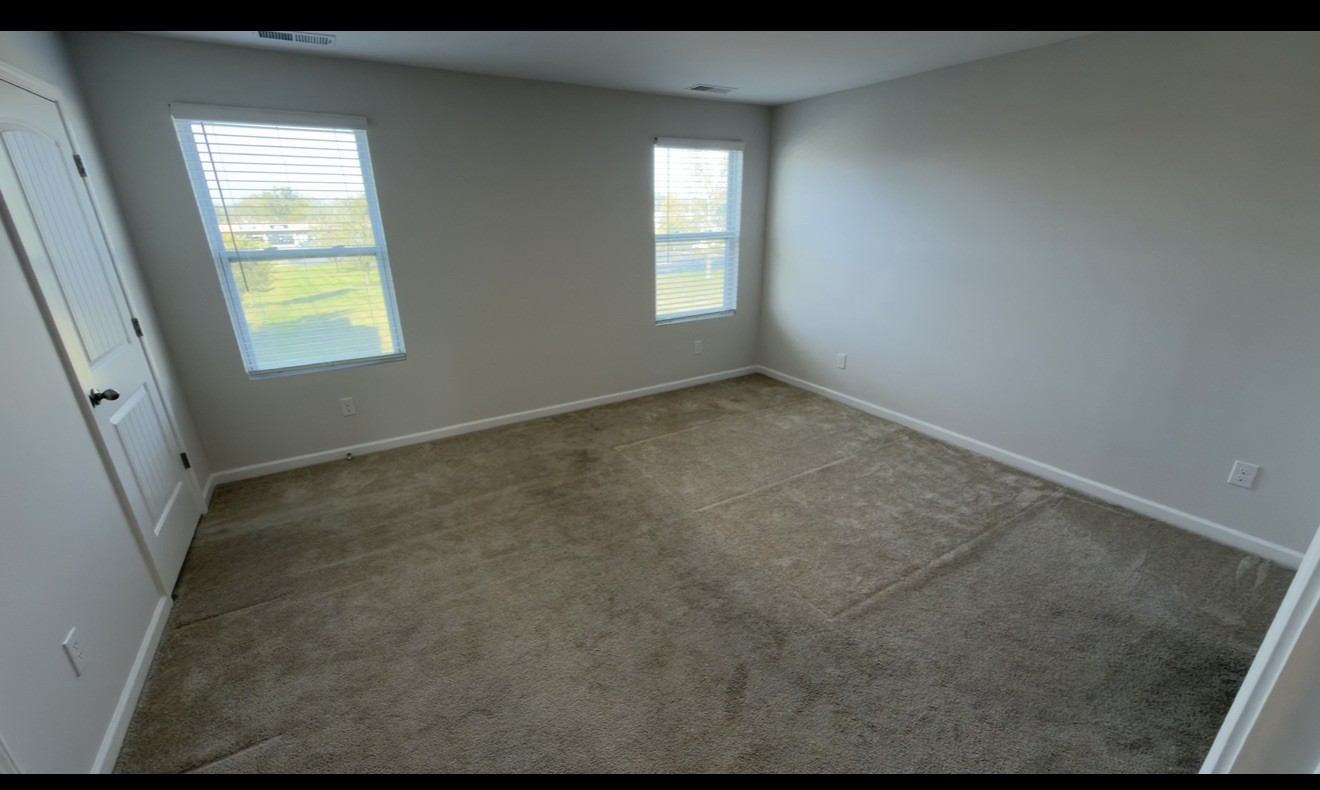 529 Ellen Road Lebanon, TN 37087 - Photo 9 of 17 a view of an empty room and a window