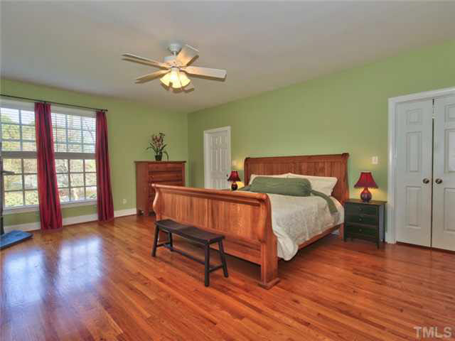 3300 Caldwell Drive Raleigh, NC 27607 - Photo 15 of 25 Master Suite