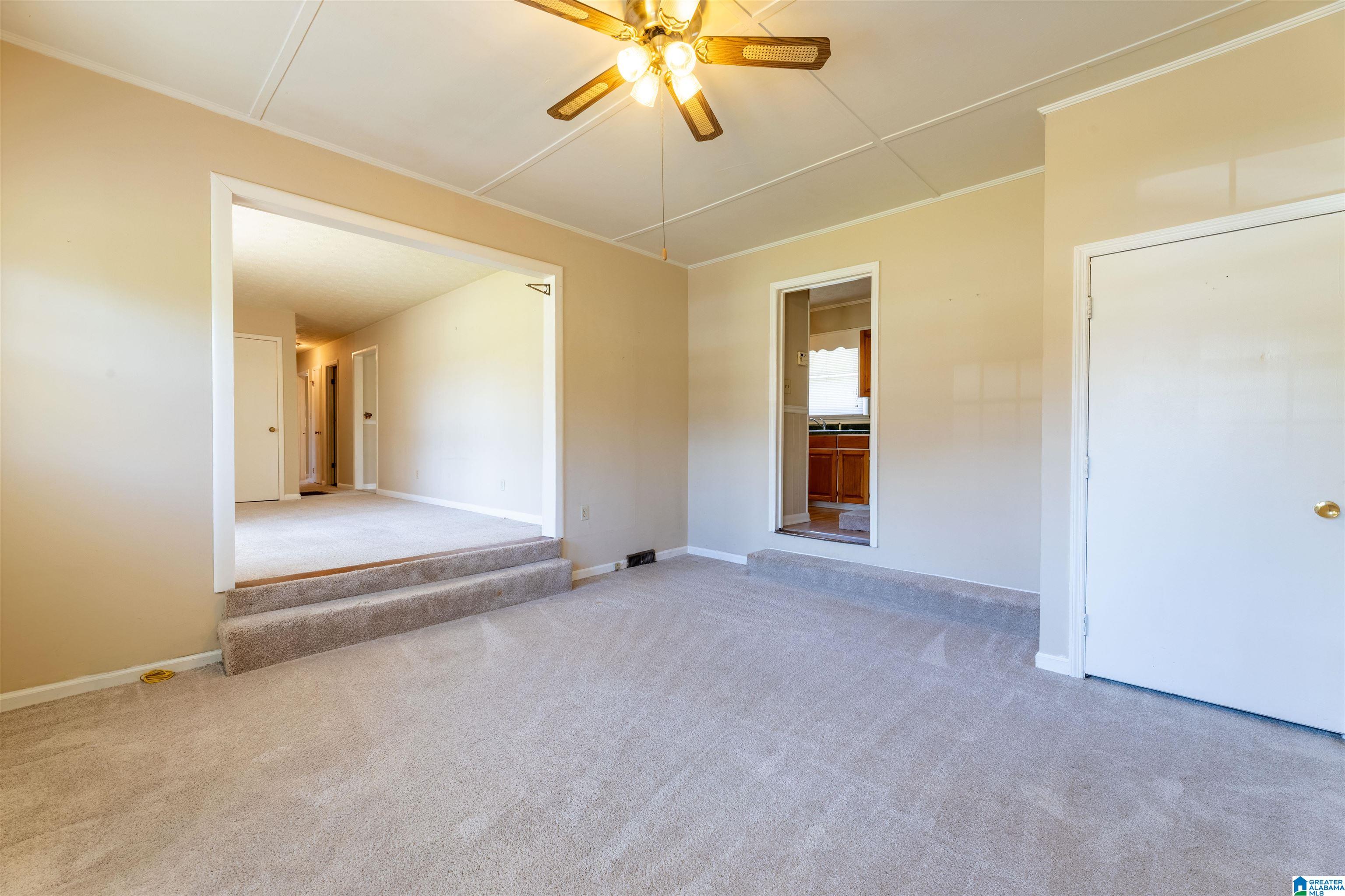 1301 Montevallo Road Weaver, AL 36277 - Photo 8 of 39