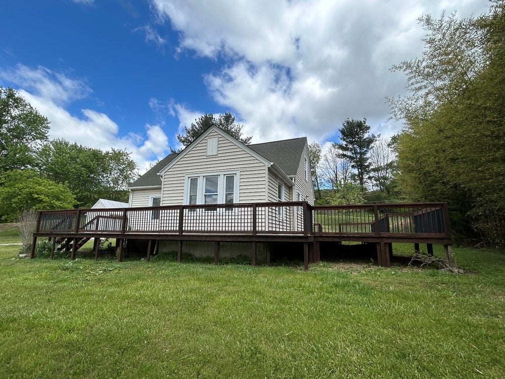 1363 Beaver Dam Road Independence, VA 24348 - Photo 34 of 39 Gallery Image 34