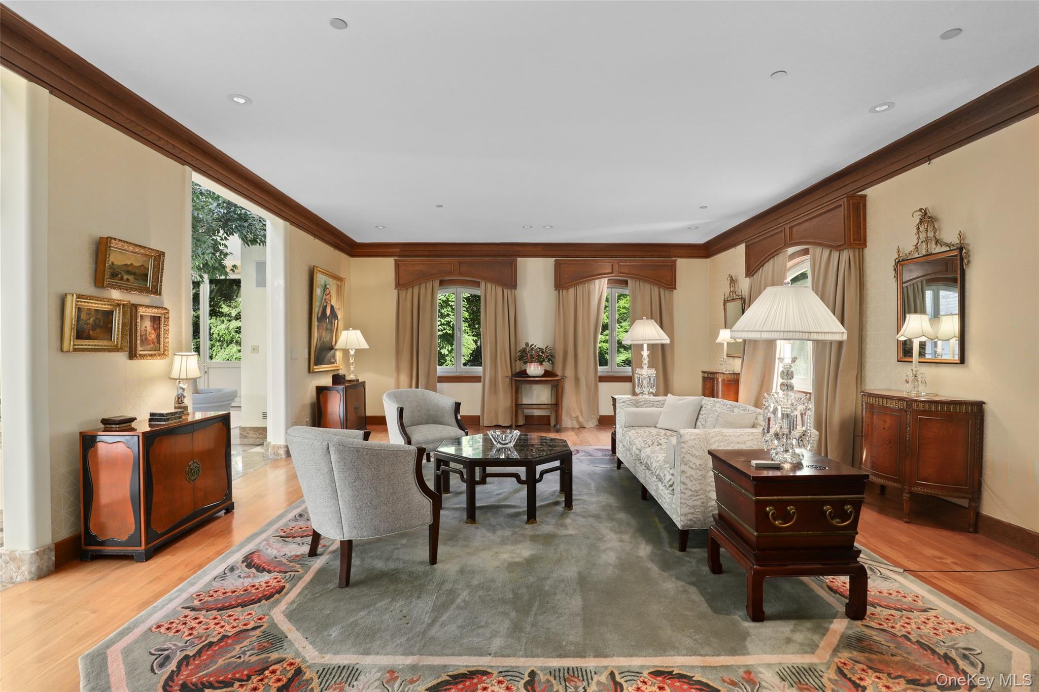 7 Rockledge Road Rye, NY 10580 - Photo 15 of 49