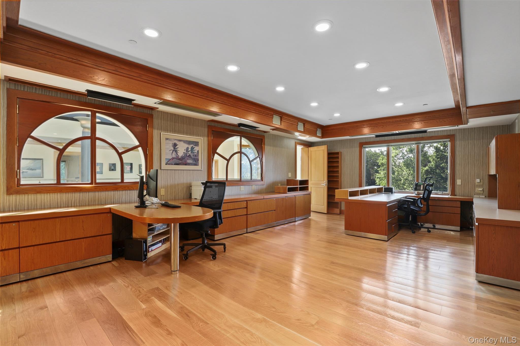 7 Rockledge Road Rye, NY 10580 - Photo 19 of 49 Office for two or Bedroom