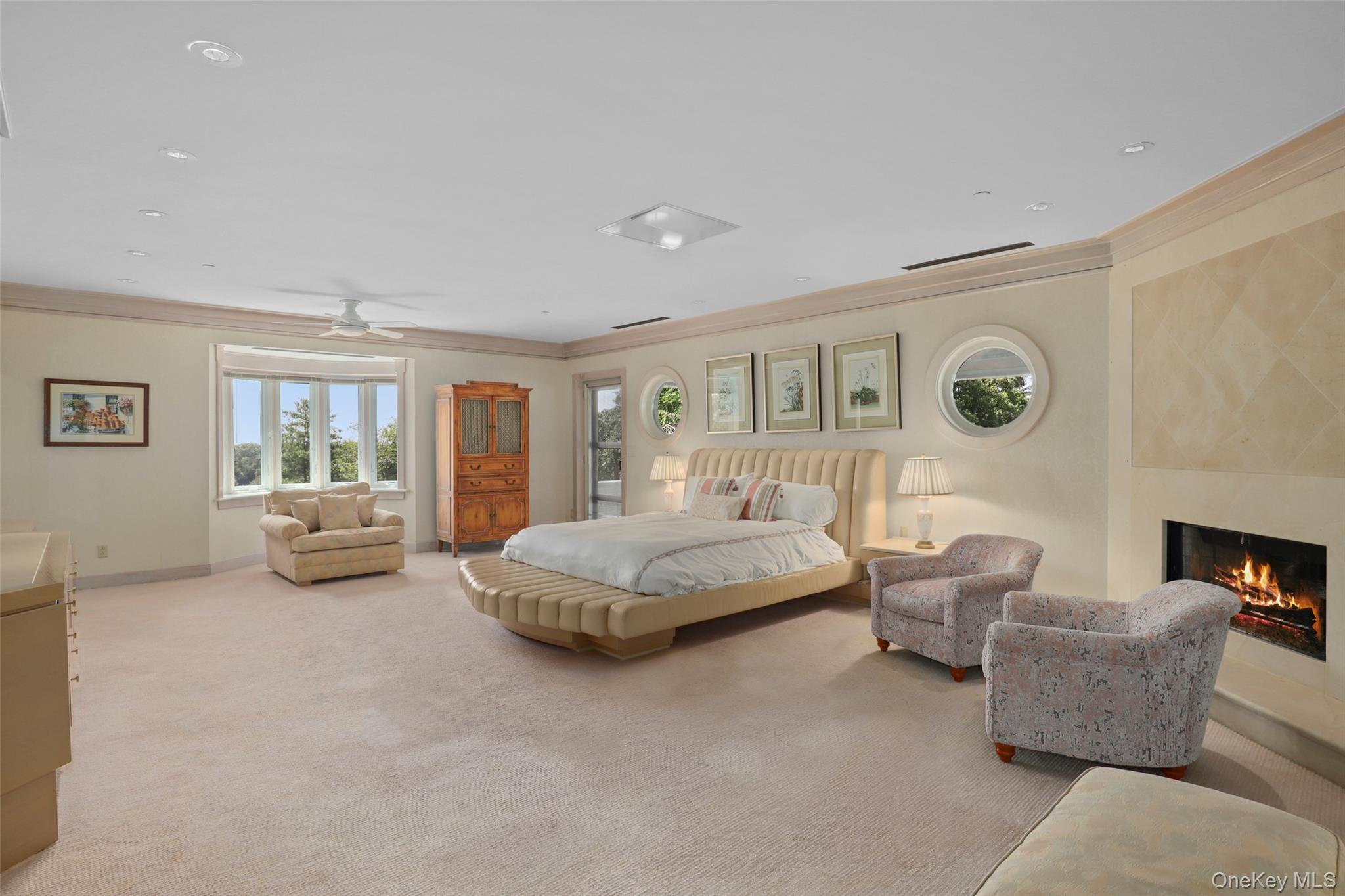 7 Rockledge Road Rye, NY 10580 - Photo 22 of 49 a living room with furniture and a couch