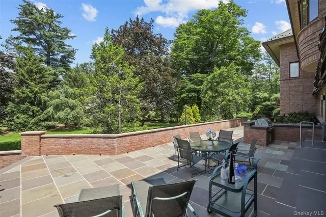 $4,895,000 | 7 Rockledge Road, Rye, NY 10580